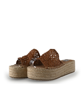 Xti Sandalen Braun 351864
 Größe 39
 
