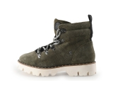 Bugatti Schneestiefel