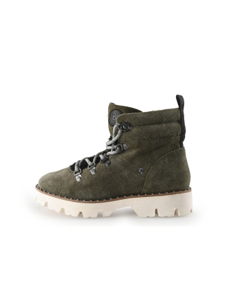 Bugatti Schneestiefel Schwarz 351866
 Größe 37
 