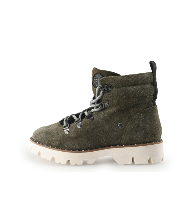 Bugatti Schneestiefel
