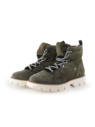 Bugatti Schneestiefel Schwarz 351866
 Größe 37
 