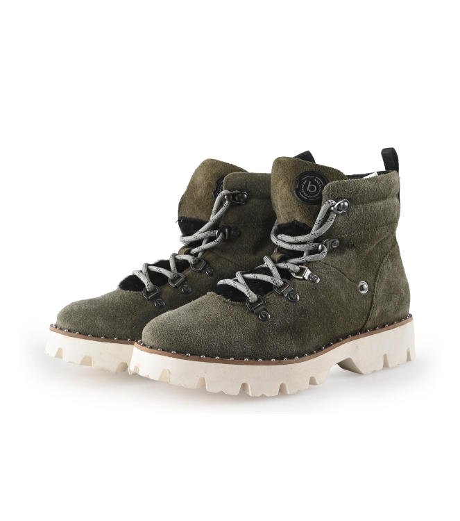 Bugatti Schneestiefel