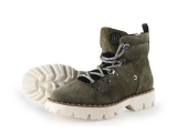 Bugatti Schneestiefel