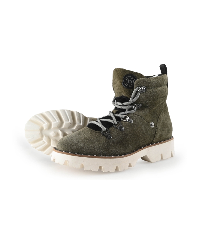 Bugatti Schneestiefel