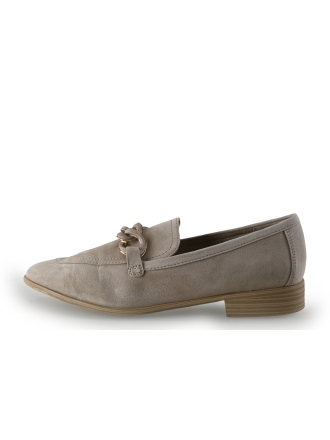 Marco Tozzi Flip-Flops Beige 351867
 Größe 40
 