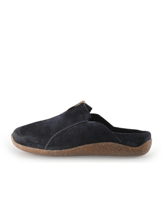 Josef Seibel Flip-Flops Blau 351870
 Größe 44
 