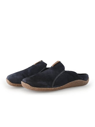 Josef Seibel Flip-Flops Blau 351870
 Größe 44
 