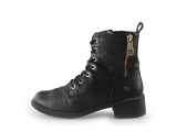 Mustang Schnürstiefel