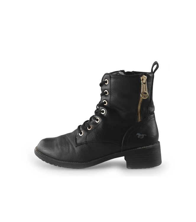 Mustang Schnürstiefel