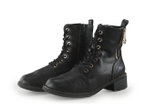Mustang Schnürstiefel