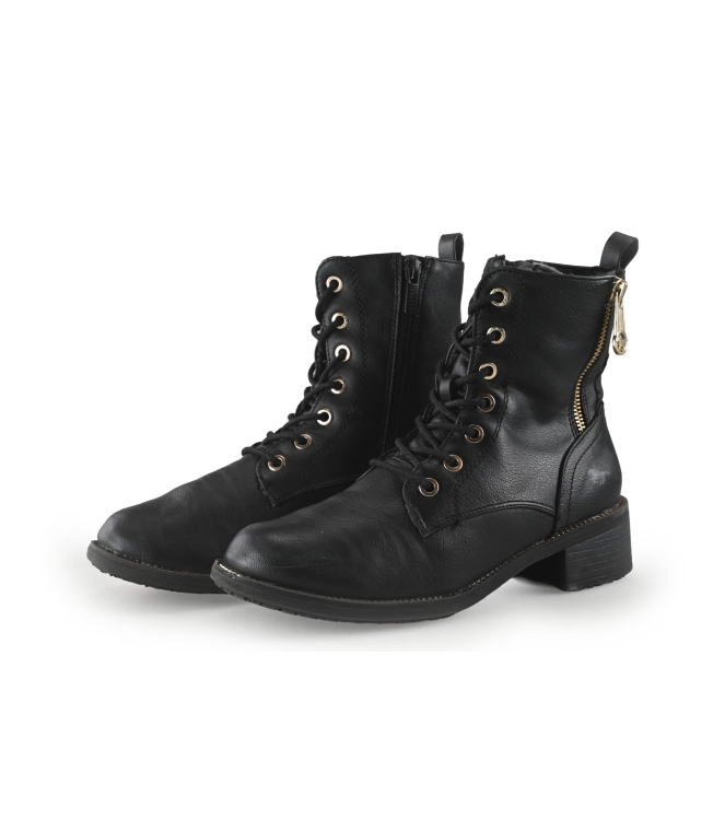Mustang Schnürstiefel