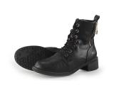 Mustang Schnürstiefel