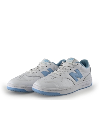 New Balance Sneaker Weiß 351874
 Größe 43
 