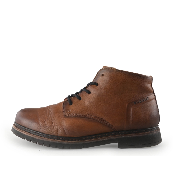Bugatti Schnürstiefel