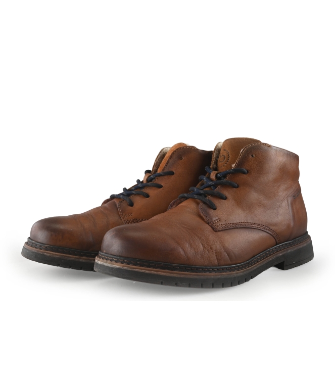 Bugatti Schnürstiefel