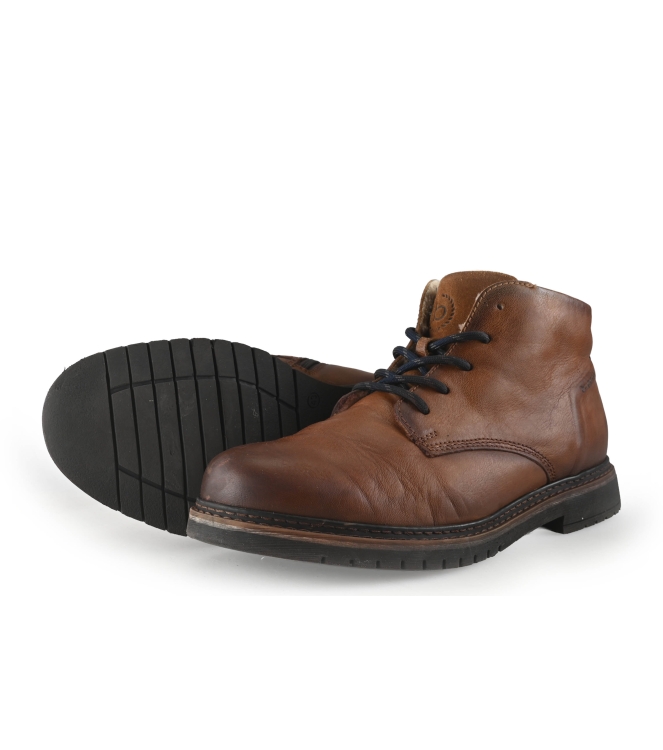 Bugatti Schnürstiefel