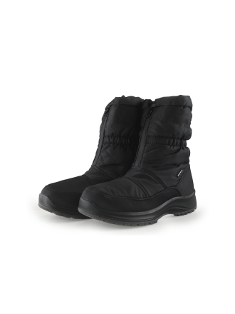 Josef Seibel Schneestiefel Schwarz 351878
 Größe 39
 