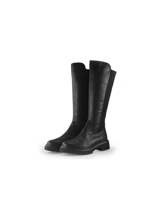 Rieker Stiefel Schwarz 351879
 Größe 37
 