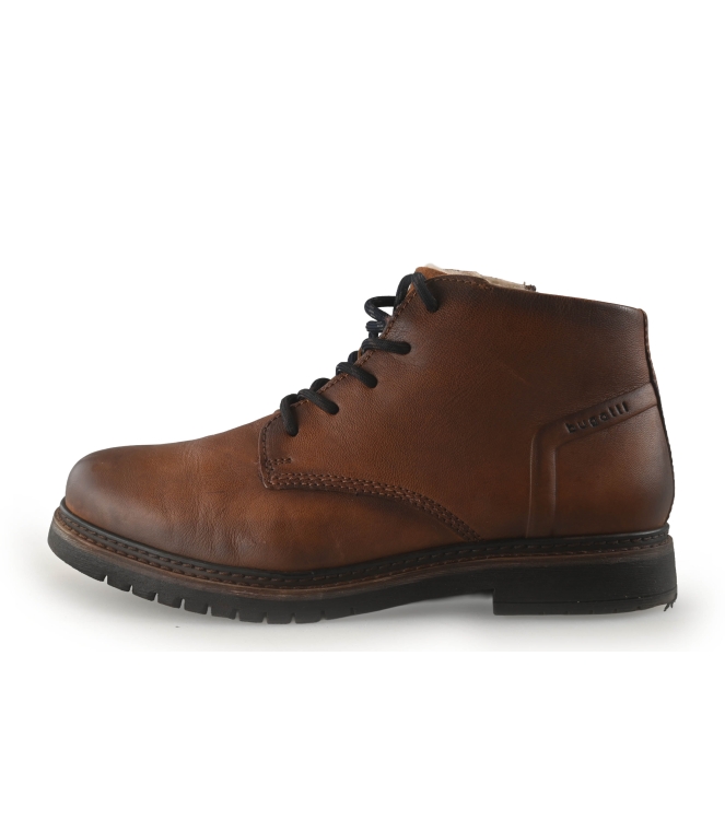 Bugatti Schnürstiefel