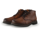 Bugatti Schnürstiefel