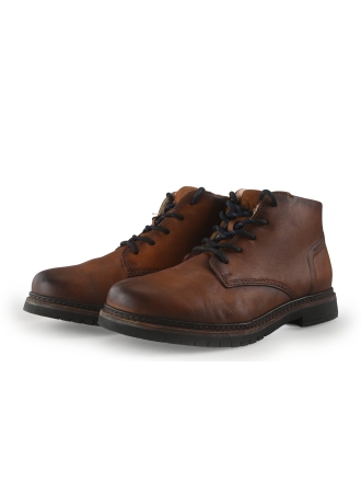 Bugatti Schnürstiefel Braun 351881
 Größe 43
 