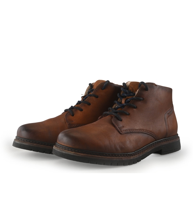Bugatti Schnürstiefel