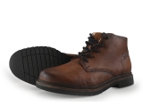 Bugatti Schnürstiefel