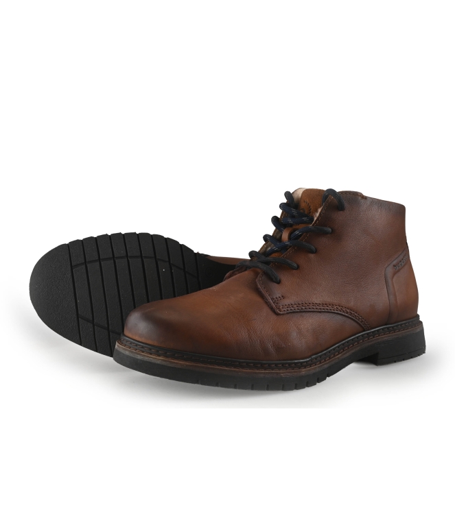 Bugatti Schnürstiefel