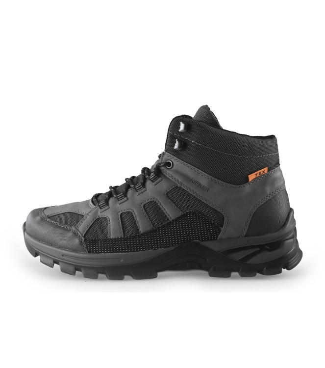 Rieker Schnürstiefel