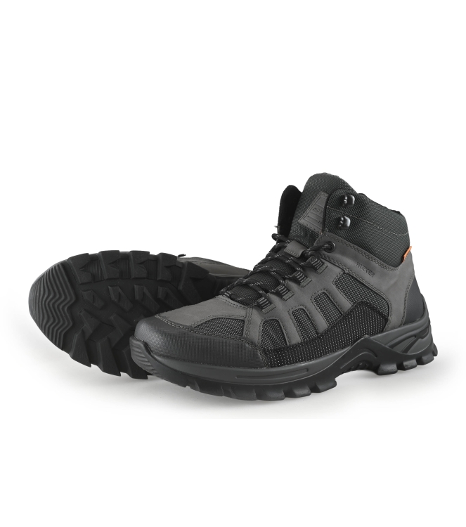 Rieker Schnürstiefel