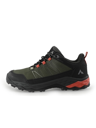 Mc Kinley Wanderschuhe Grün 351885
 Größe 45
 