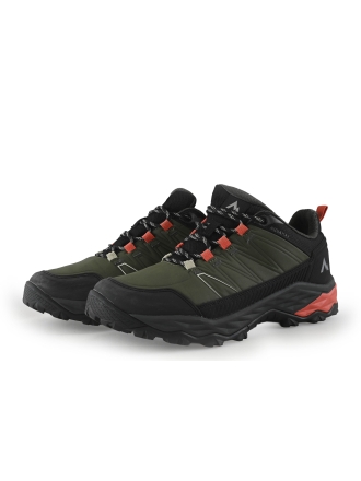 Mc Kinley Wanderschuhe Grün 351885
 Größe 45
 