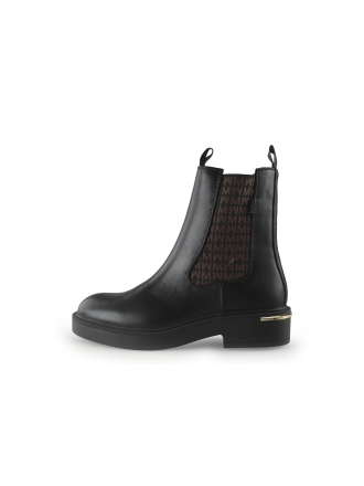 Mexx Stiefeletten Schwarz 351886
 Größe 39
 