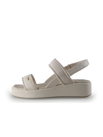 Mexx Sandalen Beige 351887
 Größe 40
 