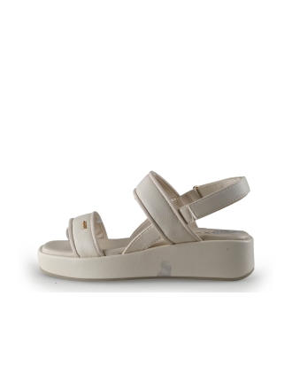 Mexx Sandalen Beige 351888
 Größe 40
 