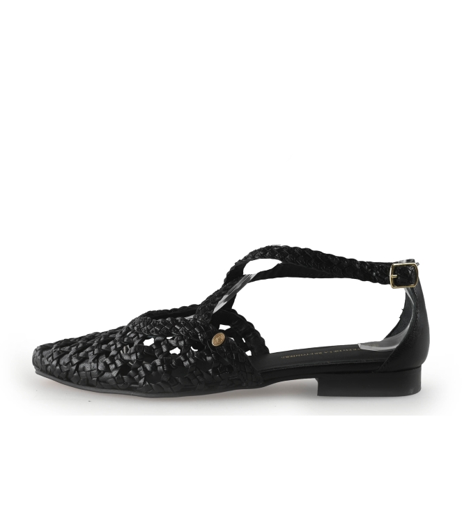 Fred de La Bretoniere Sandalen