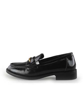 Mexx Loafers  Schwarz 351892
 Größe 40
 