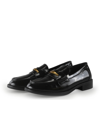 Mexx Loafers  Schwarz 351892
 Größe 40
 