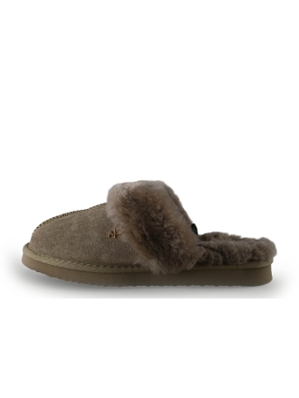 Mexx Mules Pantoletten Braun 351894
 Größe 38
 