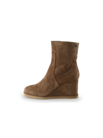 Mexx Stiefeletten Braun 351895
 Größe 39
 