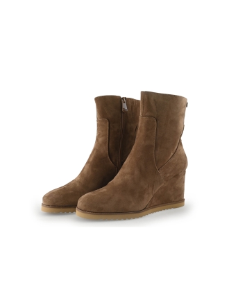 Mexx Stiefeletten Braun 351895
 Größe 39
 