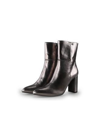Mexx Stiefeletten Silber 351897
 Größe 39
 