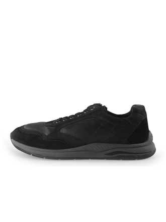 Sioux Sneaker Schwarz 351899
 Größe 48½
 