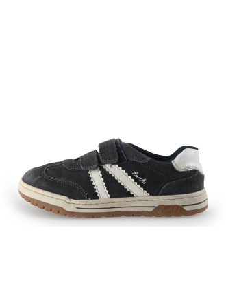 Lurchi Sneaker Blau 351900
 Größe 34
 