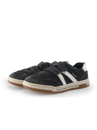Lurchi Sneaker Blau 351900
 Größe 34
 