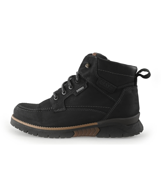 Fretz Schnürstiefel