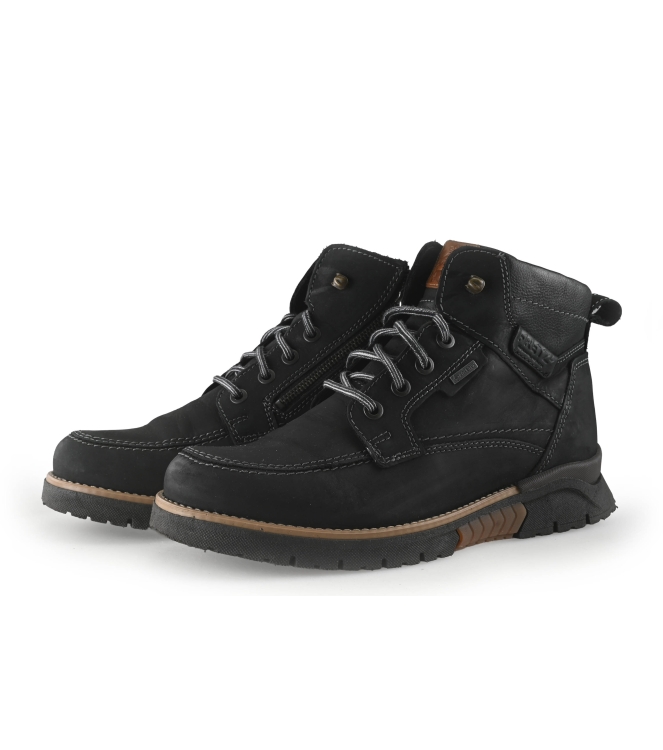 Fretz Schnürstiefel
