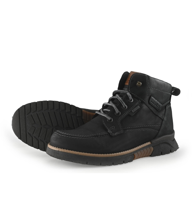 Fretz Schnürstiefel
