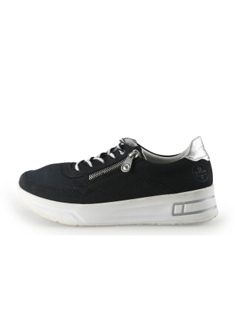 Rieker Sneaker Blau 351903
 Größe 40
 