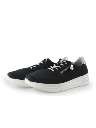 Rieker Sneaker Blau 351903
 Größe 40
 